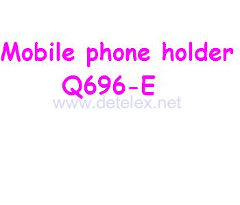 Wltoys Q696 Wl Tech Q696-A Q696-D Q696-E drone spare parts mobile phone holder